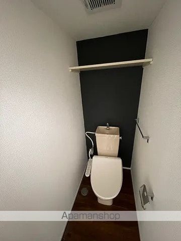 アルディエールの内装写真