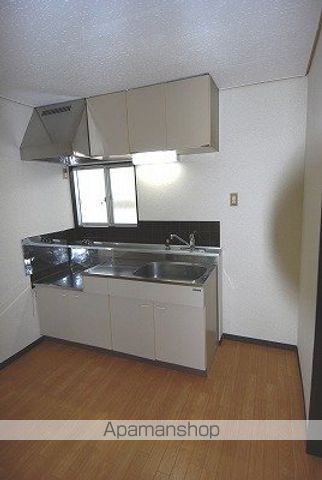 シティコーポセブンの内装写真