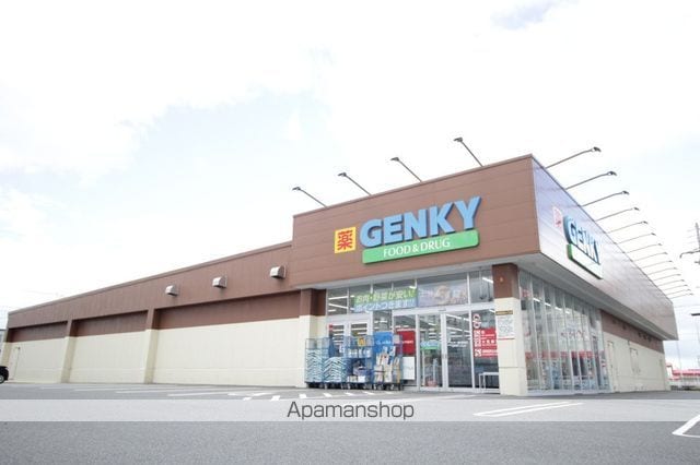 OASIS aの周辺写真