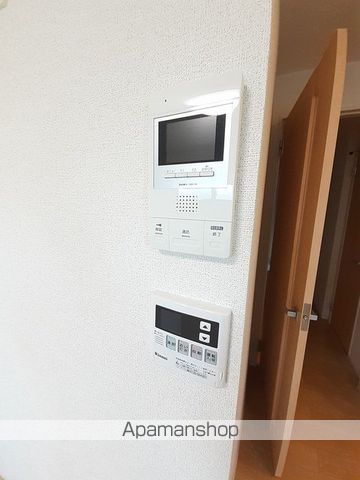 アルバーダの内装写真