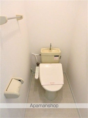 コーポエルムの内装写真