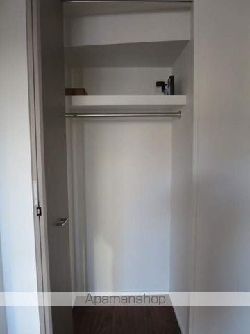 プライマルフロント錦糸町の内装写真