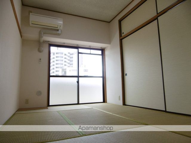 グランドール大和町の内装写真