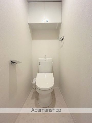 SPRANDID上本町WESTIの内装写真