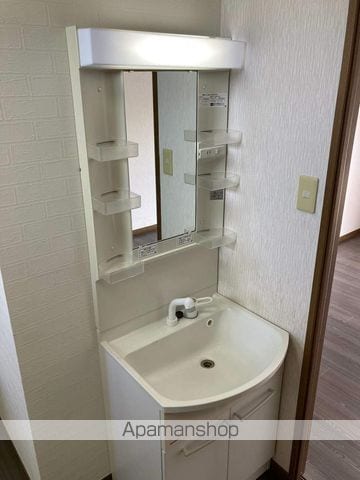 メゾンクラインAの内装写真