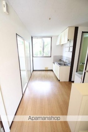 ハイツ湖畔[3K/41.89m2]の内装4