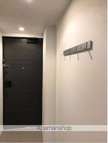 ザ・パークハビオ神楽坂香月の内装写真