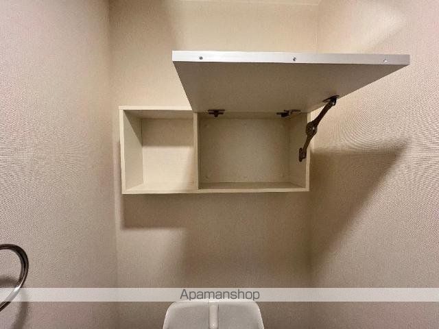 藤沢大庭アパートの内装写真