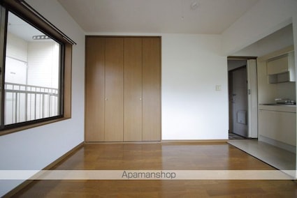 グリーンハイツ多摩[1R/20m2]の内装6
