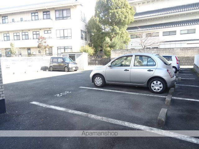 スカイコート三門のその他写真