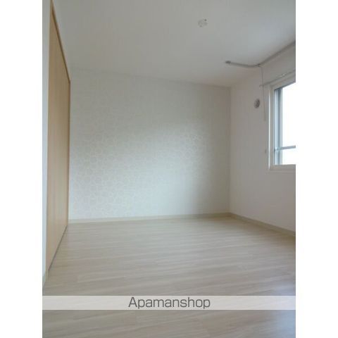 LA COLINAの内装写真