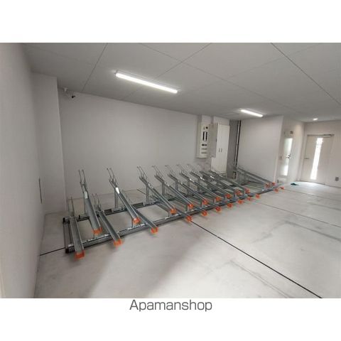 ALIVIS今福鶴見駅前のその他写真