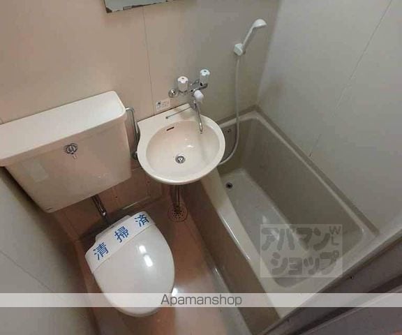 サンハイム島谷の内装写真