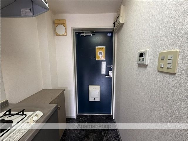 MYコーポの内装写真