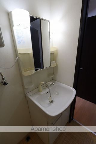 ヴィラメゾン菊水6条の内装写真