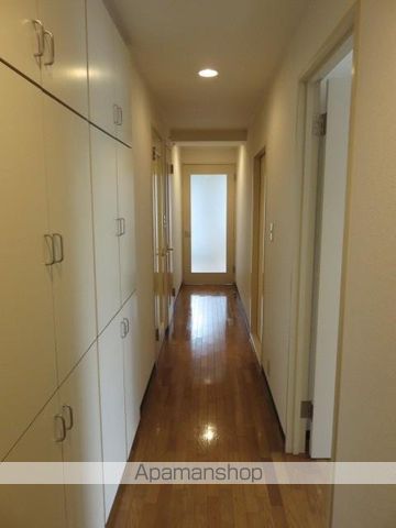 TSハイム市川の内装写真