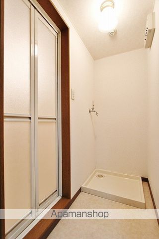 ハイムオアシスの内装写真