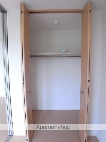 クレセントコートkayの内装写真