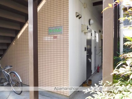 東京都杉並区阿佐谷南２丁目[1R/16.38m2]の外観5