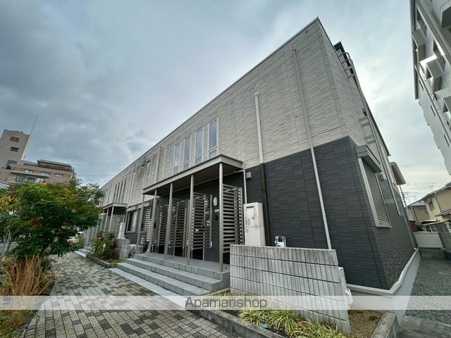 エソラ ソレーユ田寺東