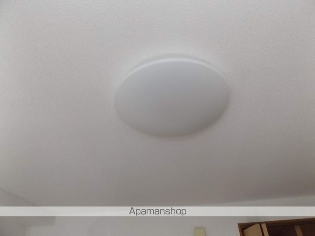 マンションウィンの内装写真