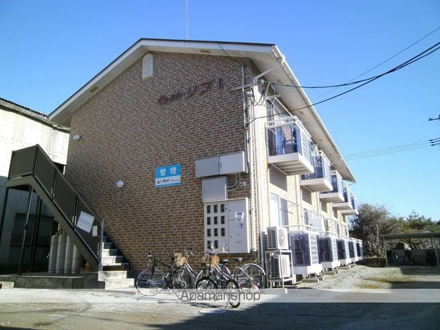 apartment 宮城県柴田郡柴田町船岡東４丁目8-5
船岡東の賃貸情報を見る
物件地図
