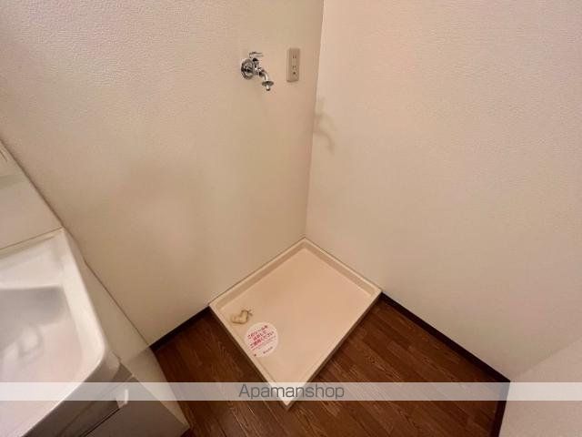 メイプルハウスの内装写真