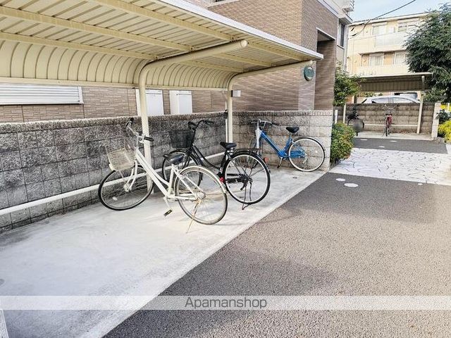 ブライト Bの外観写真