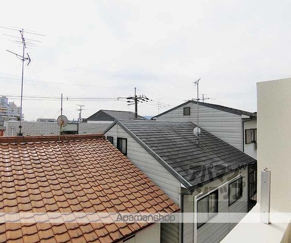 グランドーリアJR円町駅前のその他写真