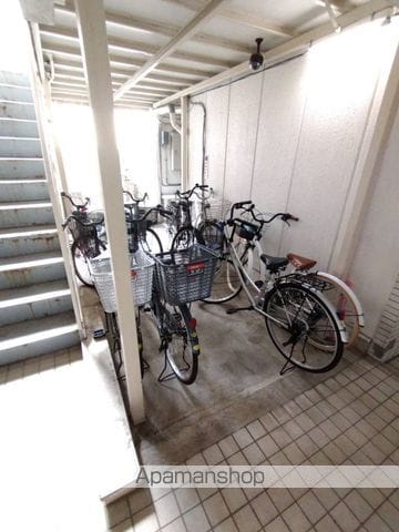 ぷち・あみ蕨の外観写真