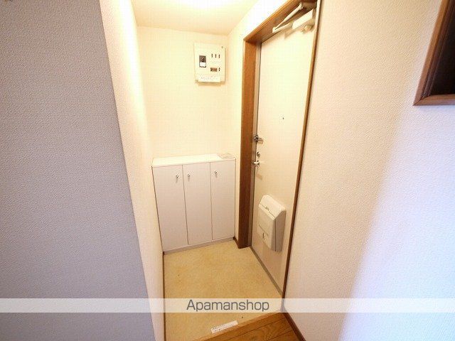 グレースタウン梶原の内装写真