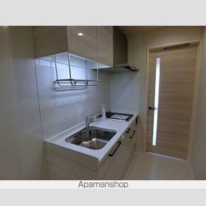 風香東新宿[1K/30.49m2]のキッチン