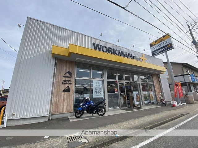 クレバー今宿A棟の周辺写真