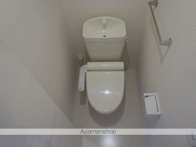 ウィットARの内装写真