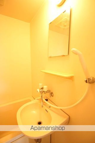 メイプルハイツの内装写真