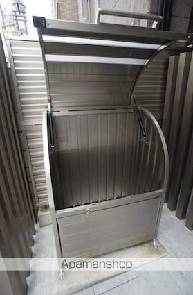 ルーエ[1LDK/39.34m2]の共用部