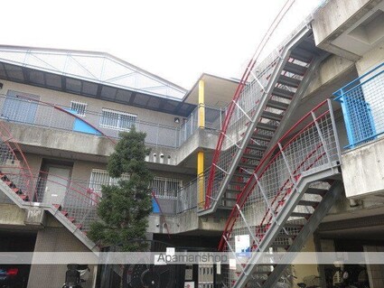 東京都杉並区高円寺南５丁目[3LDK/74.37m2]の外観2