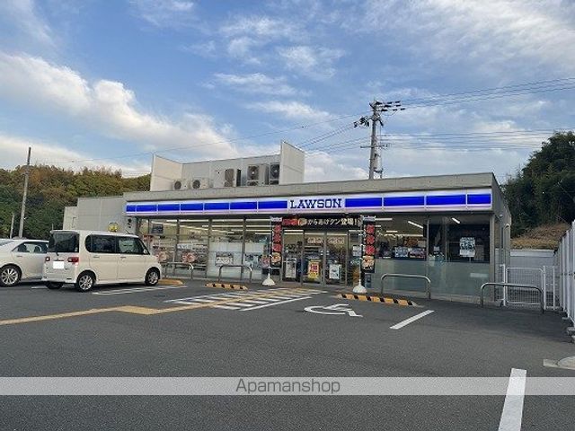 レオネクスト永田の周辺写真