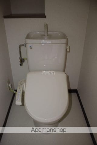 鷹取プレイスの内装写真