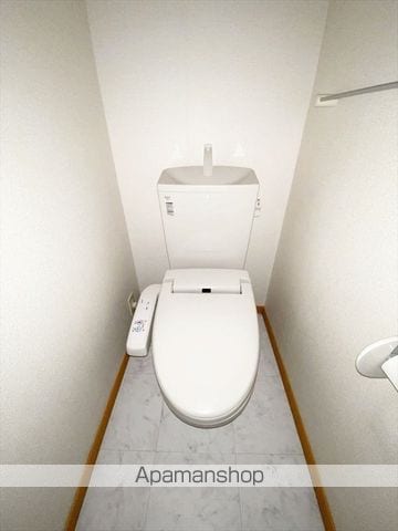 アドベントヒルズCの内装写真