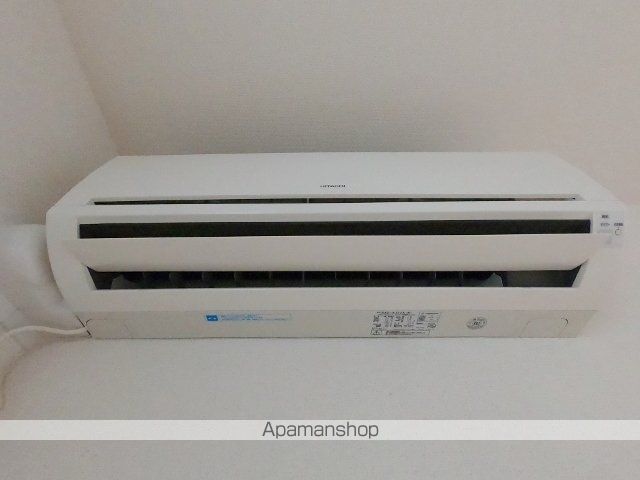 ベルアベニューIの内装写真