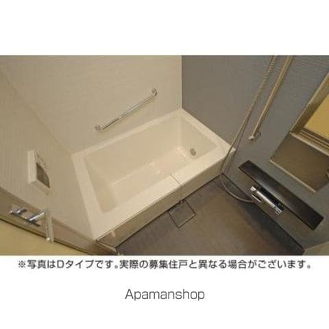 MFPRコート目黒南の内装写真