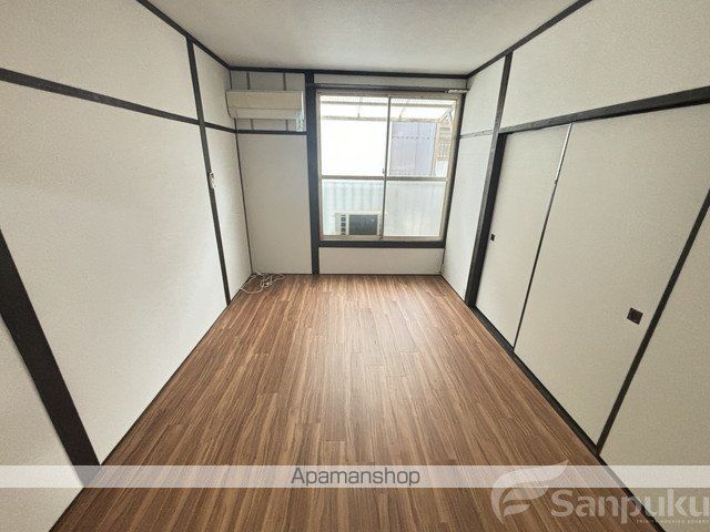 第二古照荘の内装写真