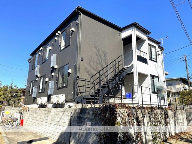 都町BOXの外観写真