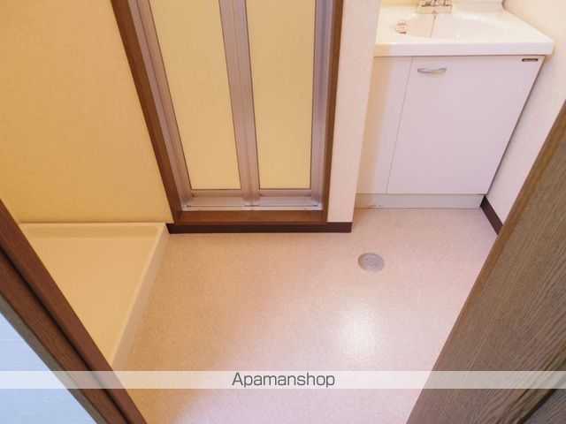 ミルフォードの内装写真