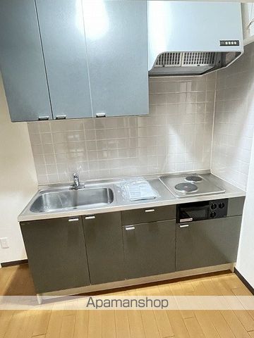 K’S FLATの内装写真