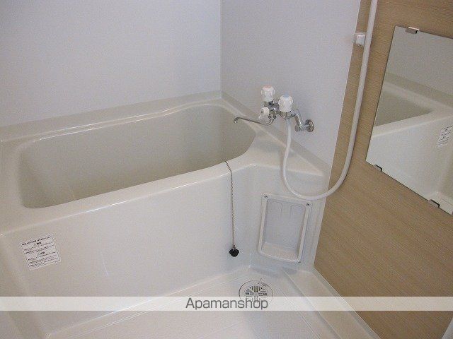 アルテ平岸の内装写真