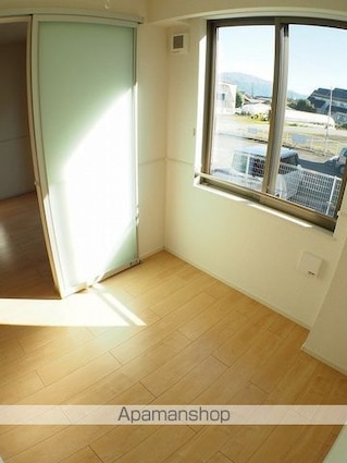 長野県駒ヶ根市上穂北[1LDK/50.24m2]のバルコニー