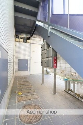 ベルメゾン宇野[1DK/35.64m2]の内装3
