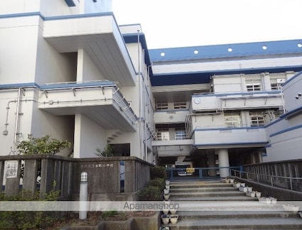 ＩＷＡＳＡＫＩ　ＢＬＤＧ[1R/19.46m2]の周辺4